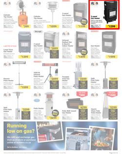 Builders : It's Win Winter Day (22 April - 23 June 2025), page 3