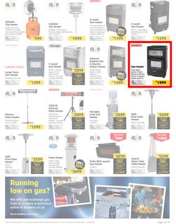 Builders : It's Win Winter Day (22 April - 23 June 2025), page 3