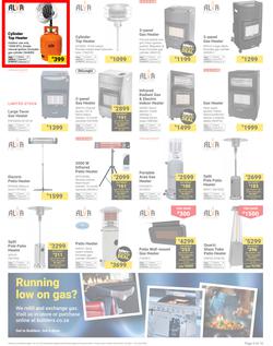Builders : It's Win Winter Day (22 April - 23 June 2025), page 3