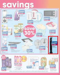 Clicks : You Pay Less (17 Dec - 30 Dec 2019), page 3