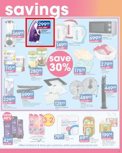 Clicks : You Pay Less (17 Dec - 30 Dec 2019), page 3