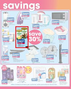 Clicks : You Pay Less (17 Dec - 30 Dec 2019), page 3