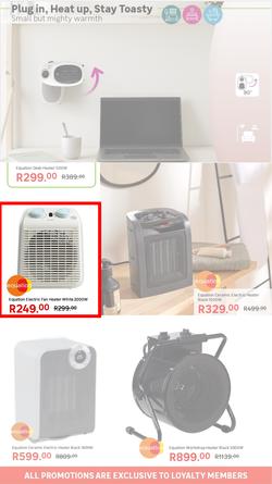 Leroy Merlin : Your Winter, Perfectly Heated (02 May - 27 May 2025), page 3