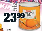 Spar Apricot Jam-900g
