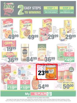 SPAR TOWN EASTERN CAPE : My Spar (21 April - 3 May 2020), page 3