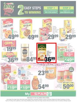 SPAR TOWN EASTERN CAPE : My Spar (21 April - 3 May 2020), page 3