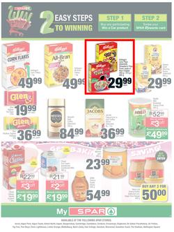 SPAR TOWN EASTERN CAPE : My Spar (21 April - 3 May 2020), page 3