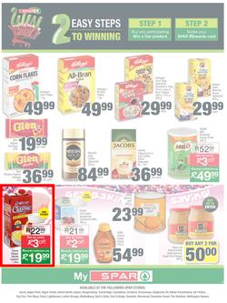 SPAR TOWN EASTERN CAPE : My Spar (21 April - 3 May 2020), page 3