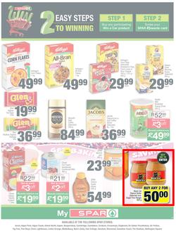 SPAR TOWN EASTERN CAPE : My Spar (21 April - 3 May 2020), page 3