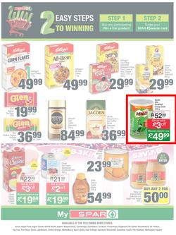 SPAR TOWN EASTERN CAPE : My Spar (21 April - 3 May 2020), page 3