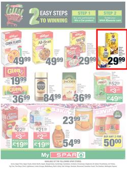 SPAR TOWN EASTERN CAPE : My Spar (21 April - 3 May 2020), page 3