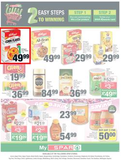 SPAR TOWN EASTERN CAPE : My Spar (21 April - 3 May 2020), page 3