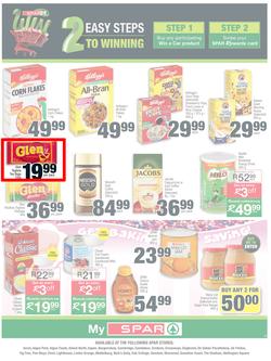 SPAR TOWN EASTERN CAPE : My Spar (21 April - 3 May 2020), page 3