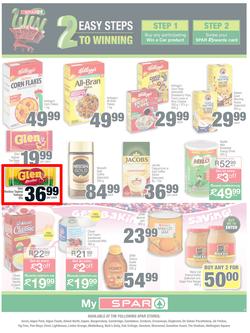 SPAR TOWN EASTERN CAPE : My Spar (21 April - 3 May 2020), page 3