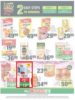 SPAR TOWN EASTERN CAPE : My Spar (21 April - 3 May 2020), page 3
