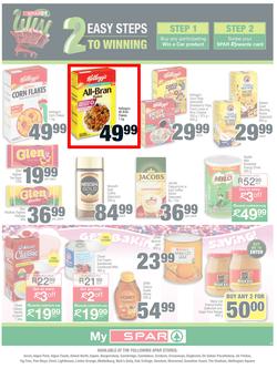 SPAR TOWN EASTERN CAPE : My Spar (21 April - 3 May 2020), page 3