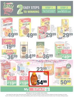 SPAR TOWN EASTERN CAPE : My Spar (21 April - 3 May 2020), page 3