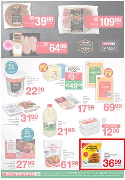 SUPERSPAR COUNTRY EASTERN CAPE : We Deliver On The Best For Less (27 October - 8 November 2020), page 3