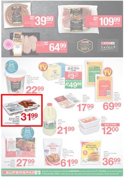 SUPERSPAR COUNTRY EASTERN CAPE : We Deliver On The Best For Less (27 October - 8 November 2020), page 3