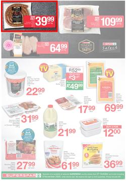 SUPERSPAR COUNTRY EASTERN CAPE : We Deliver On The Best For Less (27 October - 8 November 2020), page 3