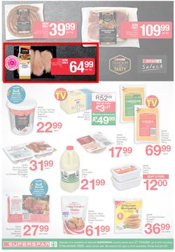 SUPERSPAR COUNTRY EASTERN CAPE : We Deliver On The Best For Less (27 October - 8 November 2020), page 3