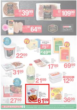 SUPERSPAR COUNTRY EASTERN CAPE : We Deliver On The Best For Less (27 October - 8 November 2020), page 3