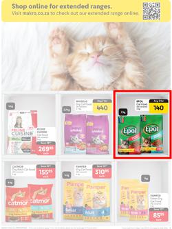 Makro : Pet Care (07 June - 30 June 2024), page 3