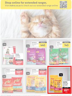 Makro : Pet Care (07 June - 30 June 2024), page 3