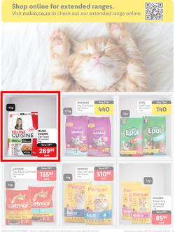 Makro : Pet Care (07 June - 30 June 2024), page 3