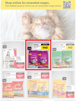 Makro : Pet Care (07 June - 30 June 2024), page 3
