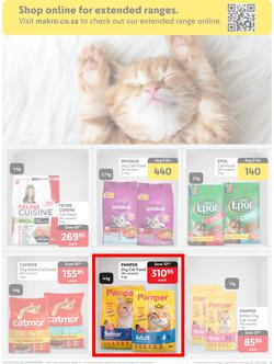 Makro : Pet Care (07 June - 30 June 2024), page 3