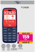 Itel IT 2163D-Each