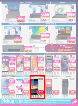 Game : Electronics Mania (19 July - 23 July 2023), page 3