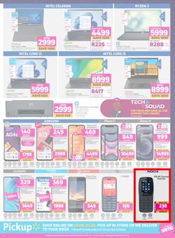 Game : Electronics Mania (19 July - 23 July 2023), page 3