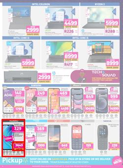 Game : Electronics Mania (19 July - 23 July 2023), page 3