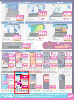 Game : Electronics Mania (19 July - 23 July 2023), page 3