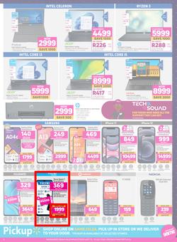 Game : Electronics Mania (19 July - 23 July 2023), page 3