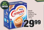 Nestle Cremora Coffee & Tea Creamer-750g
