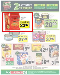 SPAR COUNTRY EASTERN CAPE : My Spar (26 May - 7 June 2020), page 3