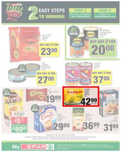 SPAR COUNTRY EASTERN CAPE : My Spar (26 May - 7 June 2020), page 3