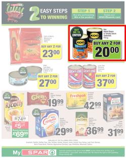 SPAR COUNTRY EASTERN CAPE : My Spar (26 May - 7 June 2020), page 3