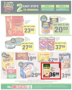 SPAR COUNTRY EASTERN CAPE : My Spar (26 May - 7 June 2020), page 3