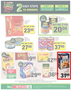 SPAR COUNTRY EASTERN CAPE : My Spar (26 May - 7 June 2020), page 3