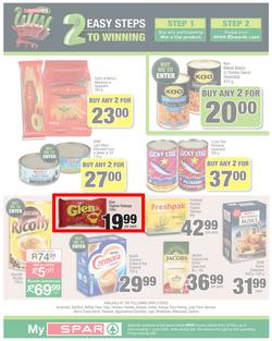 SPAR COUNTRY EASTERN CAPE : My Spar (26 May - 7 June 2020), page 3