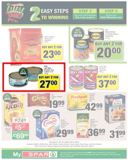 SPAR COUNTRY EASTERN CAPE : My Spar (26 May - 7 June 2020), page 3