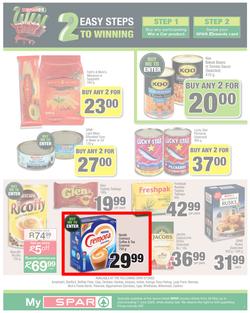 SPAR COUNTRY EASTERN CAPE : My Spar (26 May - 7 June 2020), page 3