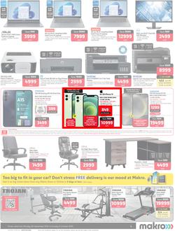 Makro : General Merchandise (30 September - 06 October 2024), page 3