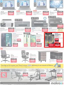 Makro : General Merchandise (30 September - 06 October 2024), page 3