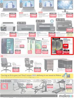 Makro : General Merchandise (30 September - 06 October 2024), page 3