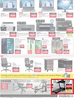 Makro : General Merchandise (30 September - 06 October 2024), page 3